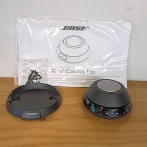 Bose Wave Control Pod Volume Control Pod Model 325461-0010
